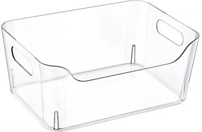 Transparent food organizer Emhouse EP-436 (5l)